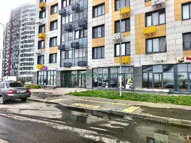 Продается помещение свободного назначения, 94,3 м²
