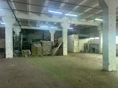 Сдается склад, 190 м²