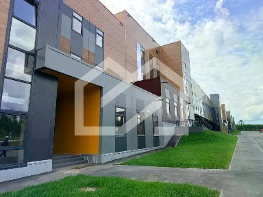 Сдается склад, 13 500 м²