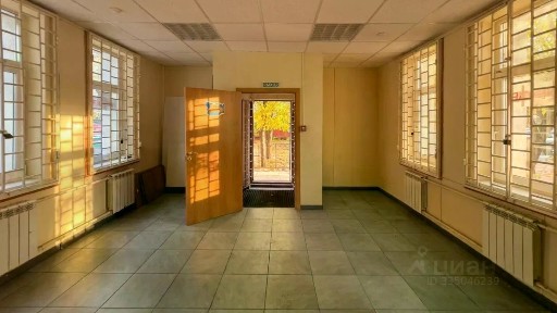 Сдается торговая площадь, 10 м²