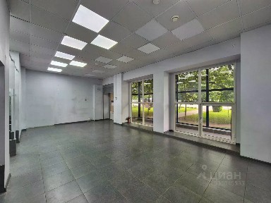 Сдается помещение свободного назначения, 81 м²