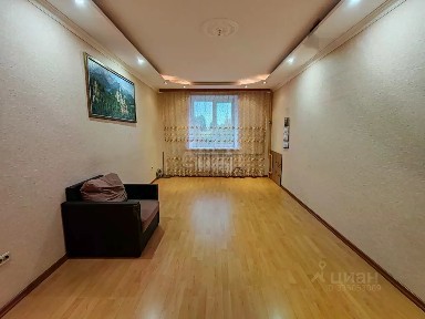 Продается 2-комн. квартира, 50,4 м²