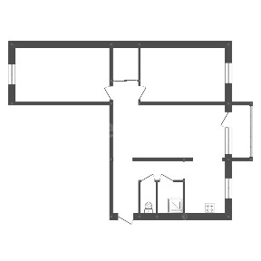 Продается 3-комн. квартира, 60,4 м²
