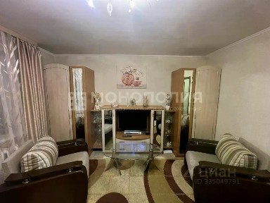 Продается 2-комн. квартира, 52 м²