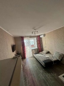 Продается студия, 23 м²