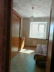 Продается 3-комн. квартира, 50,3 м²