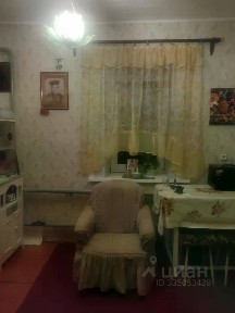 Продается дом, 51,1 м²