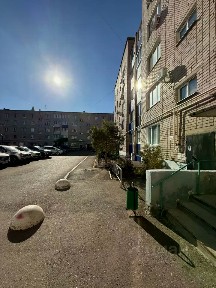 Продается 1-комн. квартира, 33,9 м²