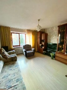 Продается 3-комн. квартира, 59,8 м²