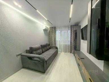 Продается 1-комн. квартира, 35,8 м²