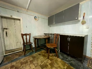 Продается 1-этажный дом, 64 м²