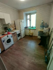 Продается 1-комн. квартира, 34,1 м²