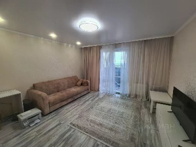 Продается 2-комн. квартира, 51,1 м²