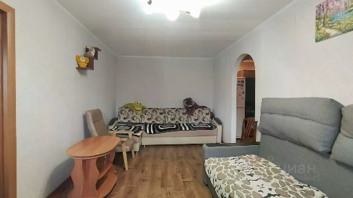 Продается 2-комн. квартира, 43,8 м²