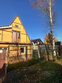 Продается 2-этажный дом, 65 м²