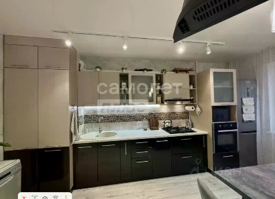 Продается 2-комн. квартира, 55 м²