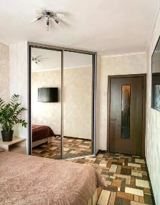 Омская область, Омск, Ленинский, мкр. Московка-2, ул. Шакурова, 8/3