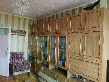 Омская область, Омск, Кировский, мкр. Тополиный, бул. Архитекторов, 3/2