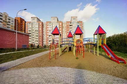 Продается 2-комн. квартира, 61 м²