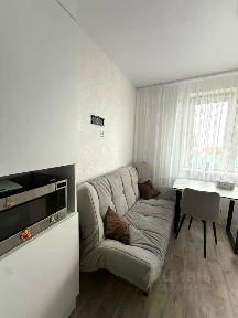 Продается 1-комн. квартира, 37,4 м²