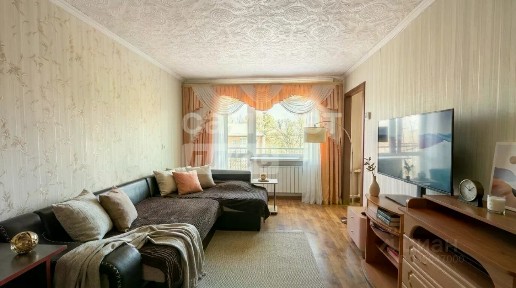 Продается 1-комн. квартира, 32,5 м²