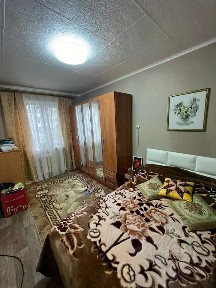 Продается 3-комн. квартира, 45 м²
