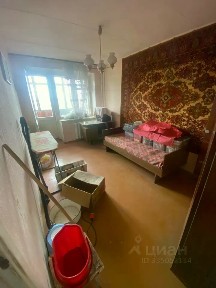Сдается 4-комн. квартира, 74 м²