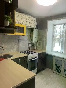 Продается 1-комн. квартира, 29,8 м²
