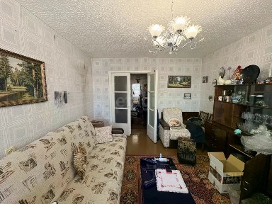 Продается 3-комн. квартира, 60,4 м²