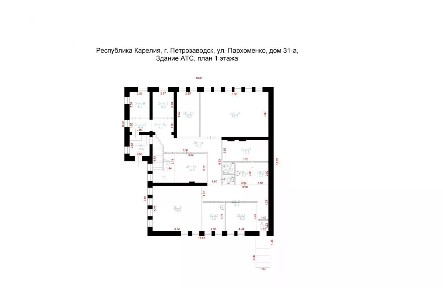 Продается здание, 473 м²