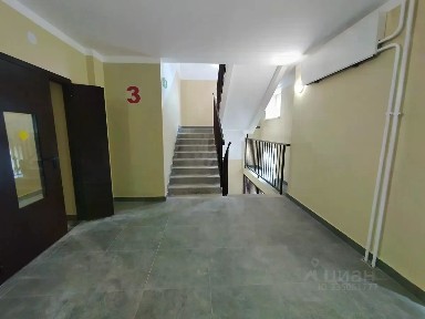 Сдается 1-комн. квартира, 34 м²