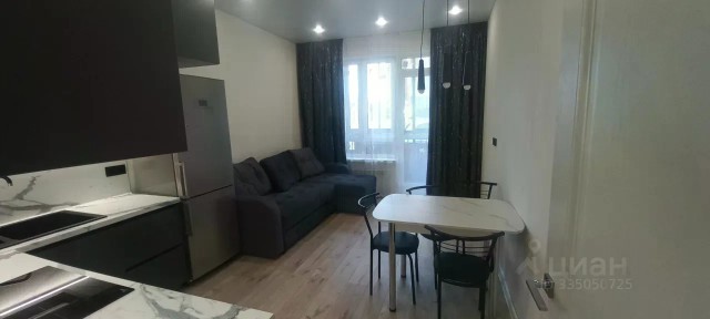 Сдается 2-комн. квартира, 42,9 м²