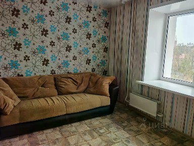 Сдается 2-комн. квартира, 53,8 м²