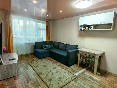 Сдается 2-комн. квартира, 45,4 м²