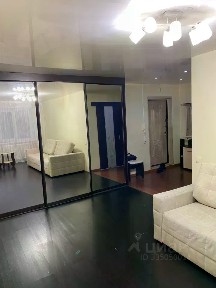 Сдается 2-комн. квартира, 42 м²