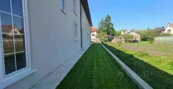 Продается 2-этажный таунхаус, 137 м²