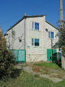 Продается 4-этажный дом, 217 м²