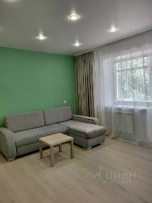 Сдается 2-комн. квартира, 55 м²