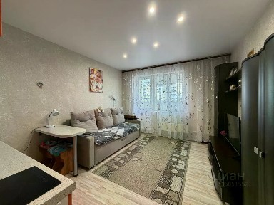 Продается студия, 20,4 м²