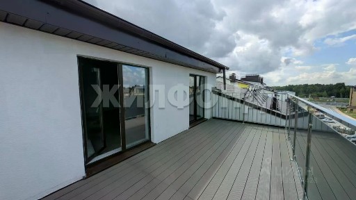 Продается 3-комн. квартира, 88,1 м²