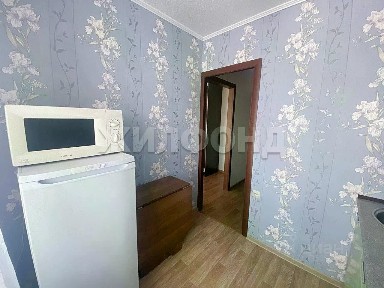 Продается 1-комн. квартира, 21,8 м²