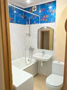 Продается 2-комн. квартира, 44,4 м²