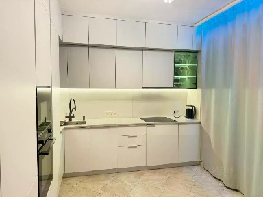 Продается 1-комн. квартира, 46,3 м²