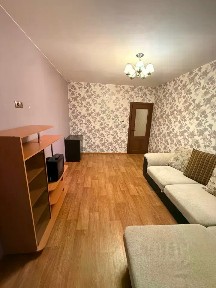 Продается 1-комн. квартира, 35,5 м²