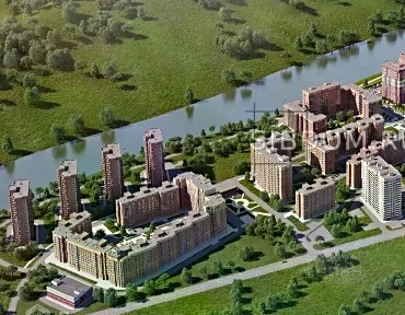Продается 3-комн. квартира, 74,4 м²
