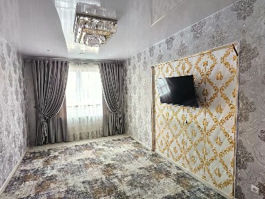 Продается 3-комн. квартира, 69,6 м²
