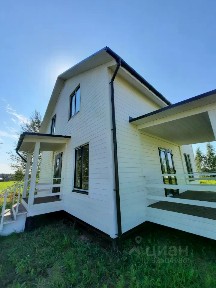 Продается 2-этажный дом, 118 м²