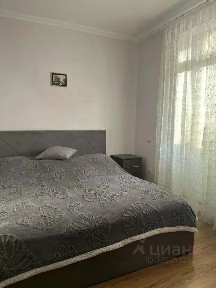 Продается 2-комн. квартира, 58,6 м²