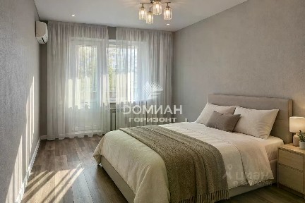 Продается 2-комн. квартира, 52 м²