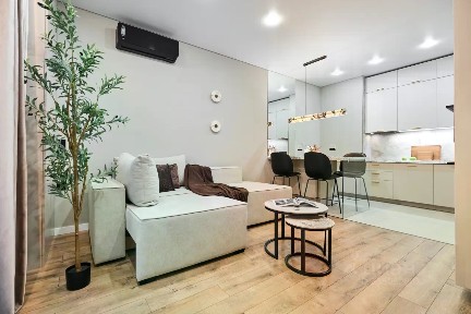 Продается 1-комн. квартира, 47,2 м²
